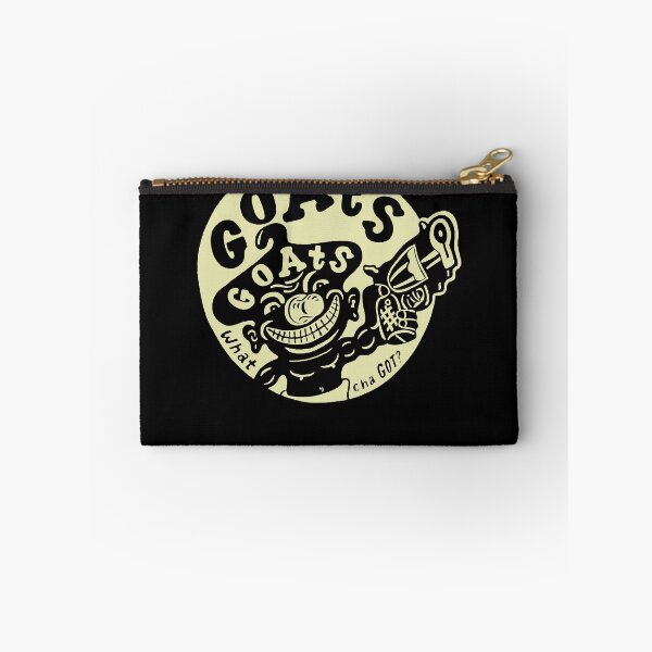 Item preview, A Rapper Record Producer Slick Rick The Goats  Premium Trending designed and sold by PurdySlickRick.