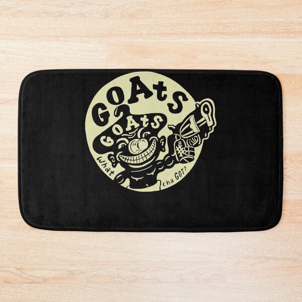 Item preview, A Rapper Record Producer Slick Rick The Goats  Premium Trending designed and sold by PurdySlickRick.