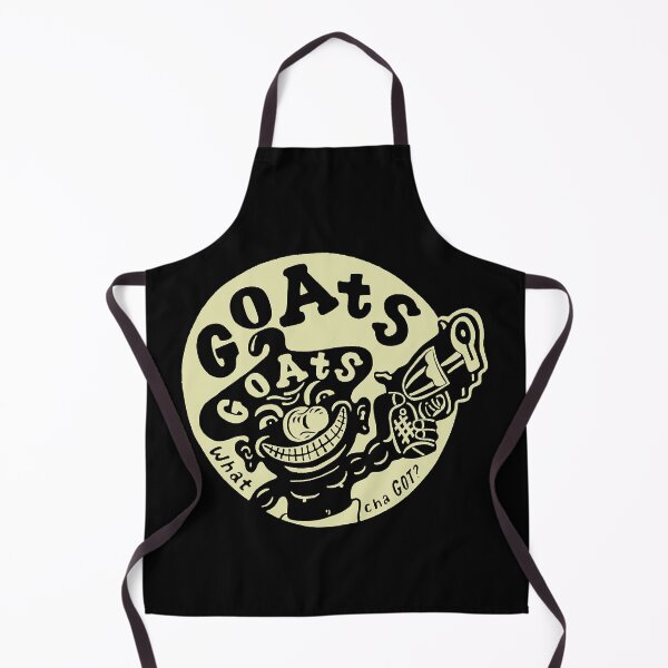 Item preview, A Rapper Record Producer Slick Rick The Goats  Premium Trending designed and sold by PurdySlickRick.