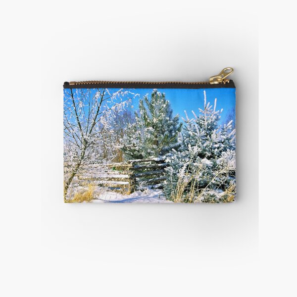 Item preview, Idaho Winter Scene 1, USA designed and sold by Forrest  Ray.