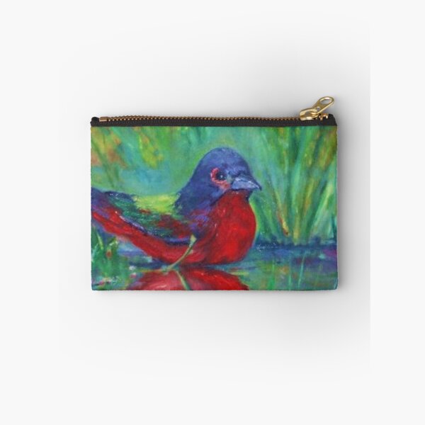 Item preview, Mr. Finch designed and sold by Helena Bebirian.