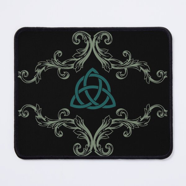 Item preview, Victorian Triquetra designed and sold by Rumrabbit82.