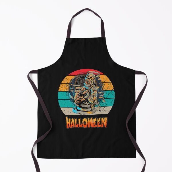 Item preview, Vintage Design Halloween 2021 Art and merch designed and sold by oharrelgabriel.