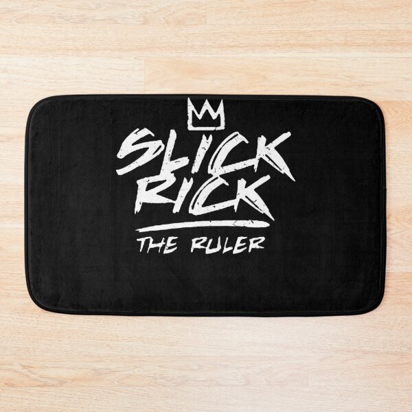 Item preview, A Rapper Record Producer Slick Rick Trending designed and sold by PurdySlickRick.