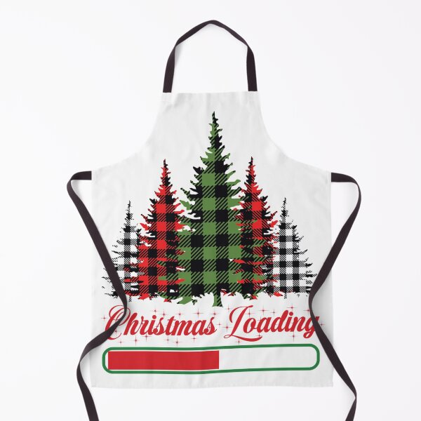 Item preview, Christmas Loading Warm Flannel Trees designed and sold by SewnMemories.