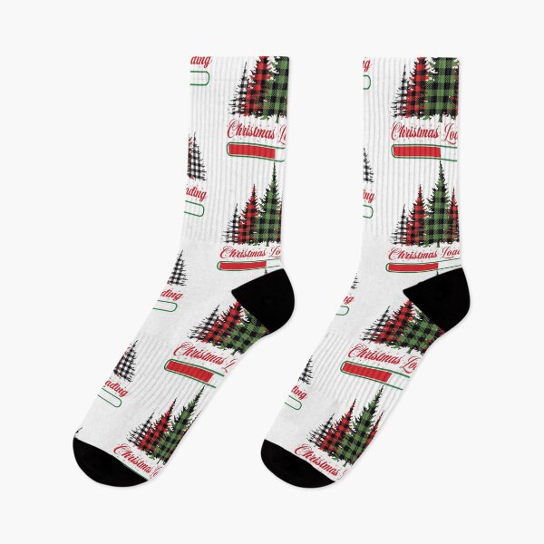 Item preview, Christmas Loading Warm Flannel Trees designed and sold by SewnMemories.