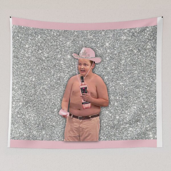 Item preview, Gibby Mimik Es Yuk Cowboy designed and sold by Miltons.
