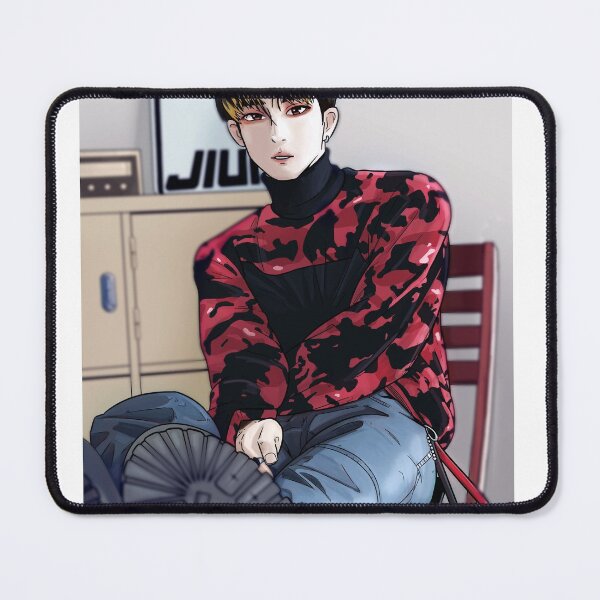 Item preview, P1H Jiung Prospective designed and sold by SleepFox.