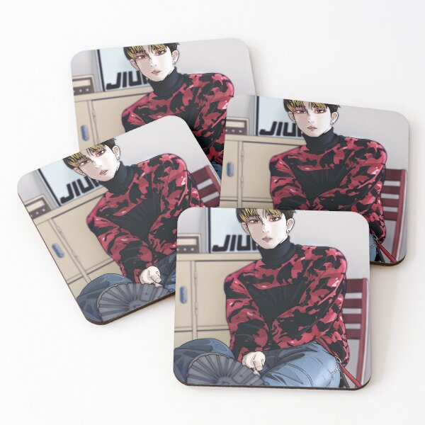 Item preview, P1H Jiung Prospective designed and sold by SleepFox.