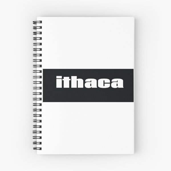 Item preview, Ithaca designed and sold by QueensNewYork.