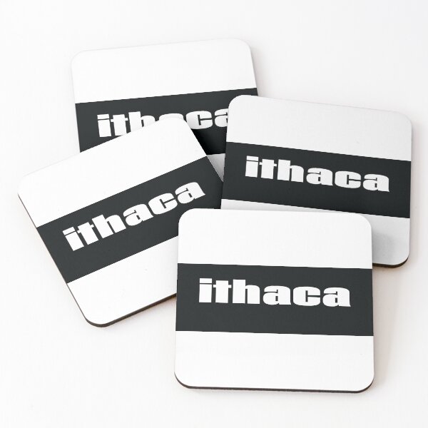 Item preview, Ithaca designed and sold by QueensNewYork.