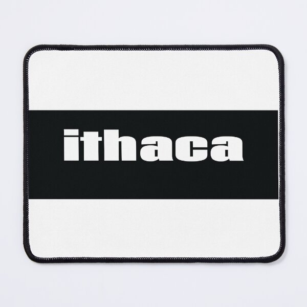 Item preview, Ithaca designed and sold by QueensNewYork.