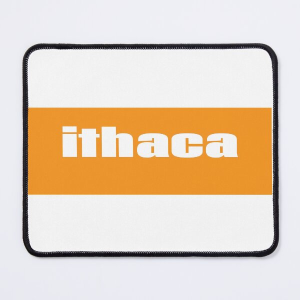 Item preview, Ithaca designed and sold by QueensNewYork.