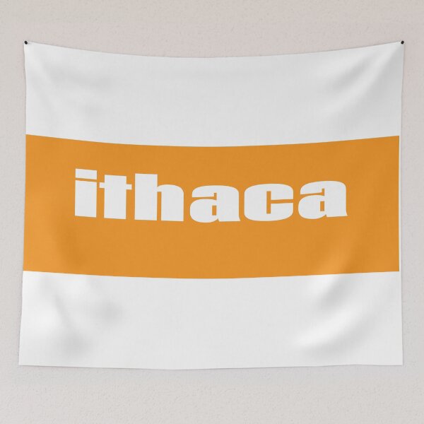 Item preview, Ithaca designed and sold by QueensNewYork.