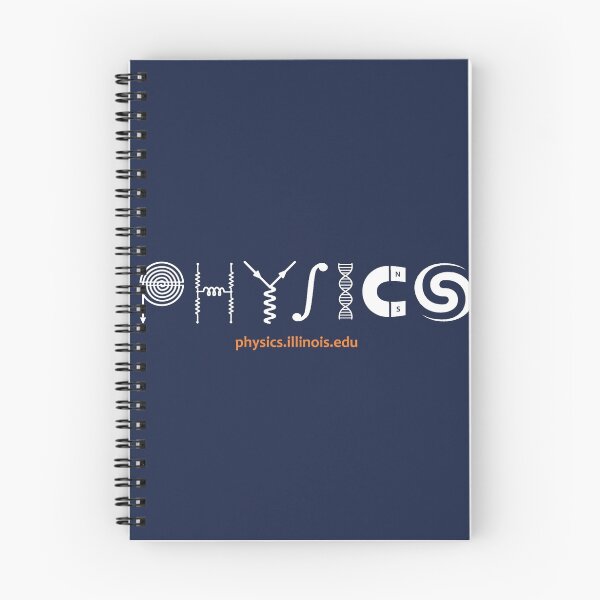 Item preview, Physics Major Pride designed and sold by UIUC Physics Student Advisory Board.