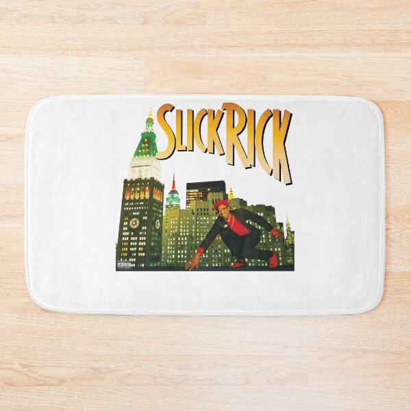 Item preview, A Rapper Record Producer Slick Rick  2 Long Sleeve designed and sold by PurdySlickRick.