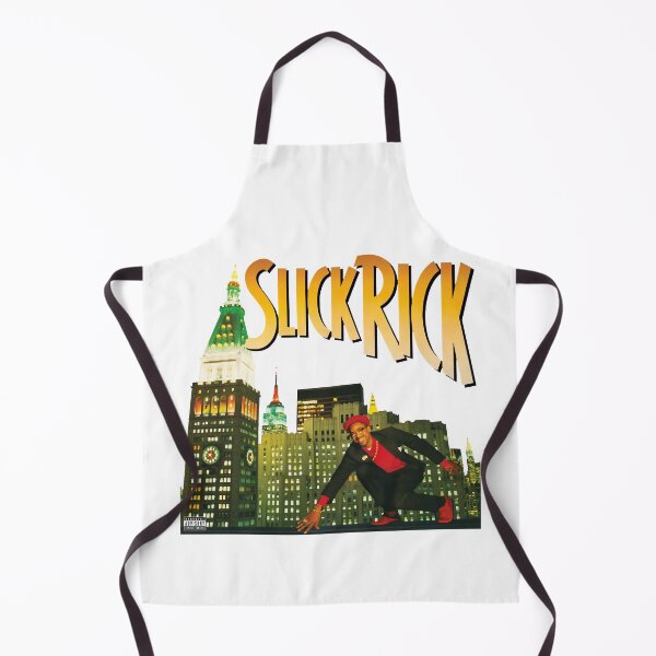 Item preview, A Rapper Record Producer Slick Rick  2 Long Sleeve designed and sold by PurdySlickRick.