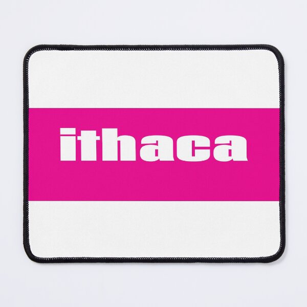 Item preview, Ithaca designed and sold by QueensNewYork.