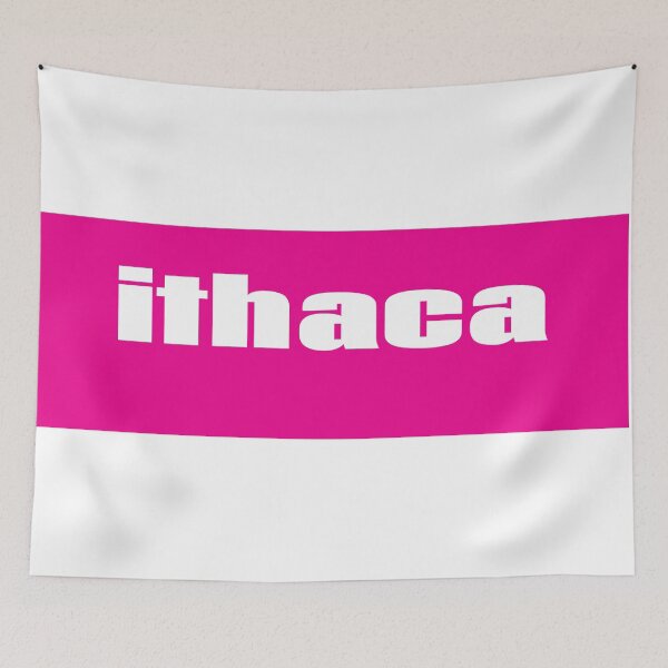 Item preview, Ithaca designed and sold by QueensNewYork.