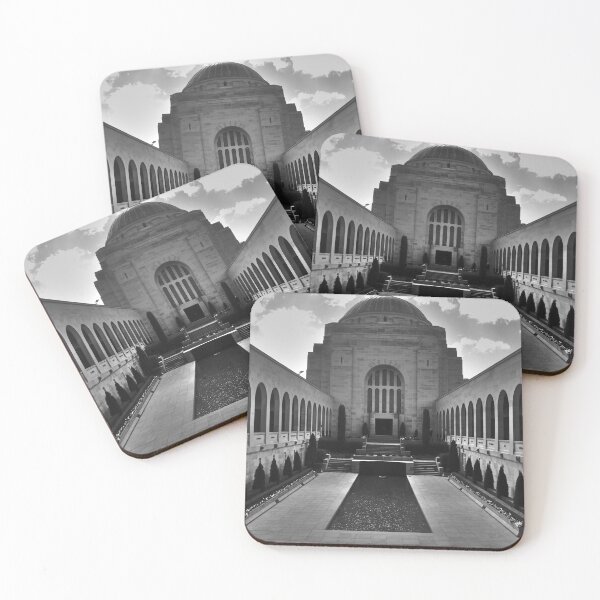 Item preview, Australian War Memorial designed and sold by DianaC.