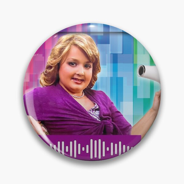 Artikelvorschau, Gibby Girls wollen einfach nur Spaß haben Herzwelle entworfen und verkauft von Miltons.
