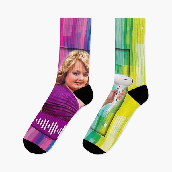 Item preview, Gibby Girls Just Want to Have Fun Heart Wave designed and sold by Miltons.