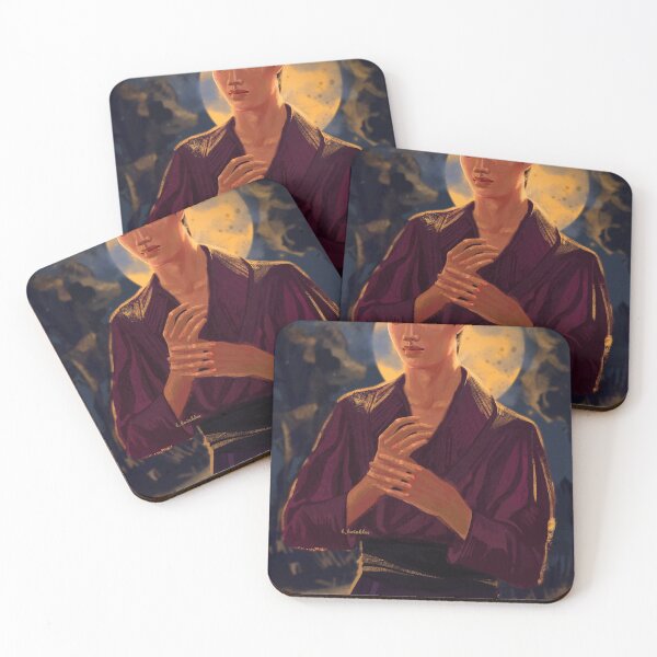 Item preview, EXO KAI designed and sold by miradmila.