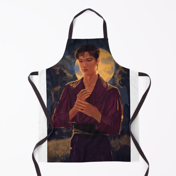 Item preview, EXO KAI designed and sold by miradmila.