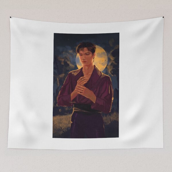 Item preview, EXO KAI designed and sold by miradmila.