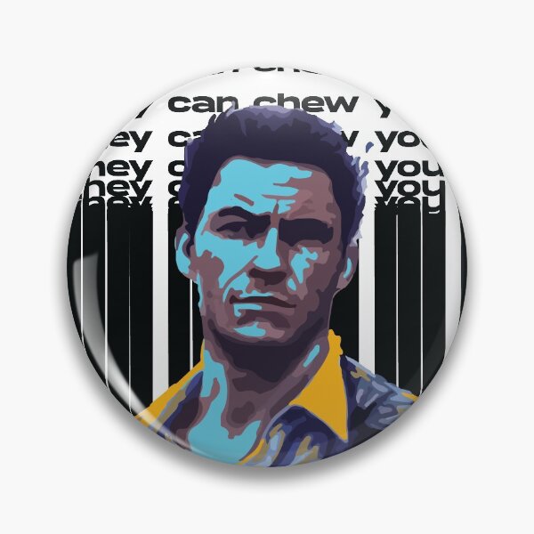 Item preview, The Wire jimmy mcnulty 1 designed and sold by Blue Bouy.