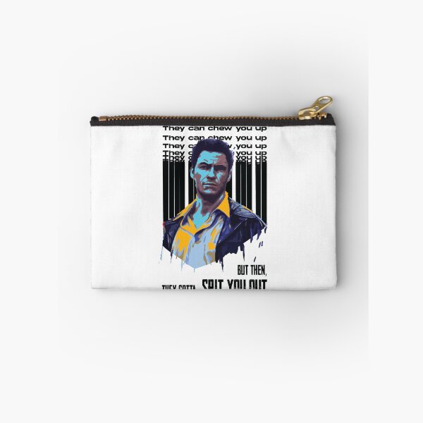 Item preview, The Wire jimmy mcnulty 1 designed and sold by Blue Bouy.