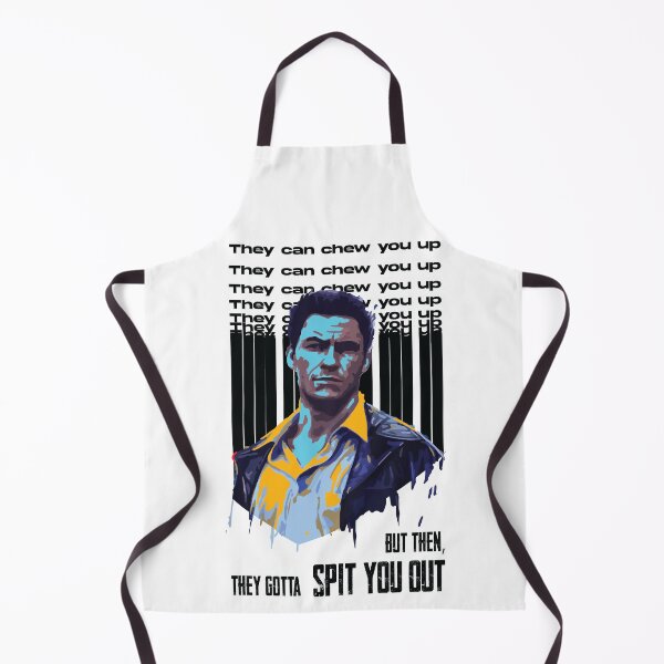 Item preview, The Wire jimmy mcnulty 1 designed and sold by Blue Bouy.