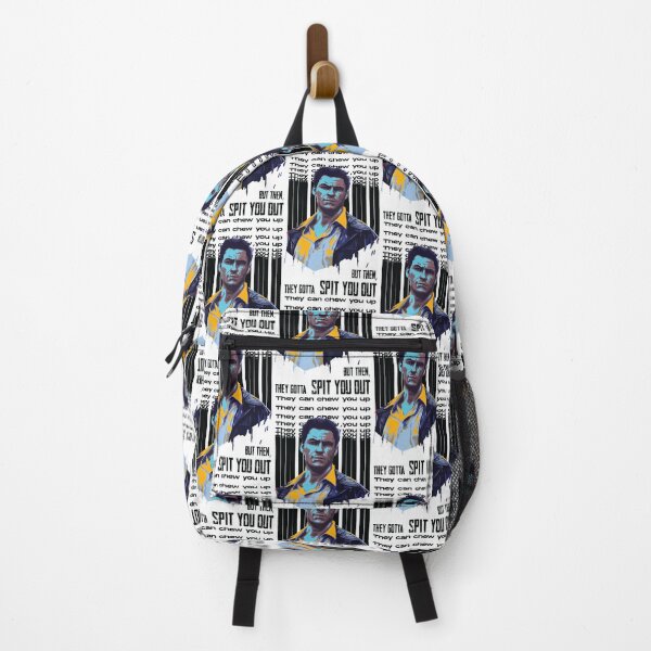 Item preview, The Wire jimmy mcnulty 1 designed and sold by Blue Bouy.