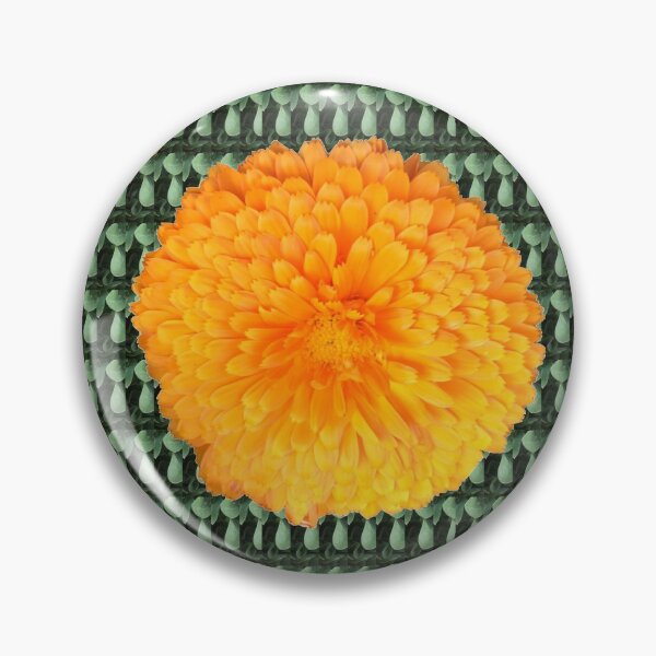Artikelvorschau, Ringelblumen entworfen und verkauft von Heatherian.