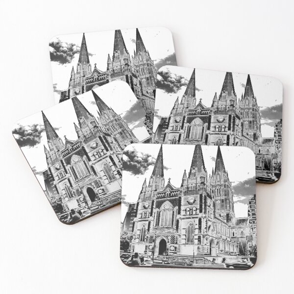 Item preview, Wesley Uniting Church designed and sold by DianaC.