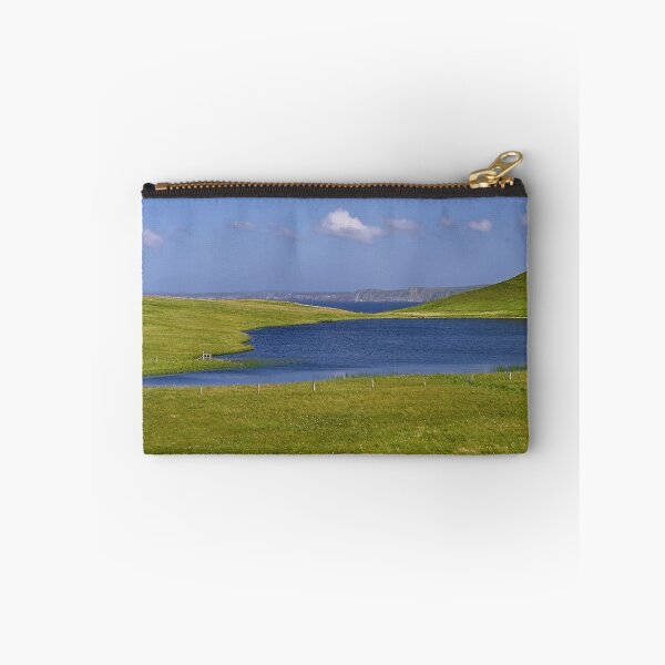 Item preview, The Loch of Houllsquey designed and sold by WatscapePhoto.