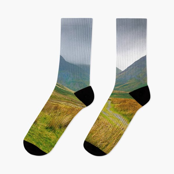 Item preview, Cautley Spout designed and sold by Dave Hare Photography.