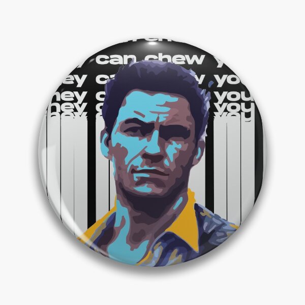 Item preview, The Wire jimmy mcnulty 2 designed and sold by Blue Bouy.