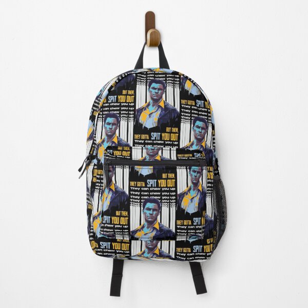Item preview, The Wire jimmy mcnulty 2 designed and sold by Blue Bouy.