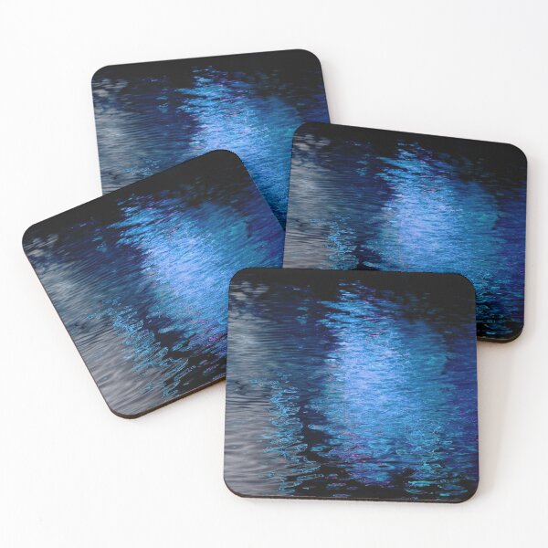 Item preview, Silver and Blue designed and sold by DianaC.