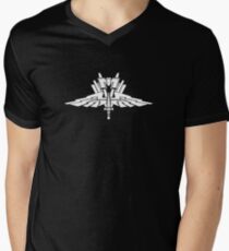 Mobile Infantry Men's V-Neck T-Shirt