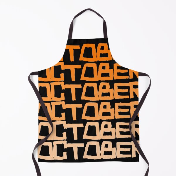 Item preview, October Halloween month designed and sold by HolidayGems.