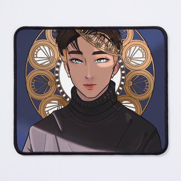 Item preview, King Jiung designed and sold by SleepFox.