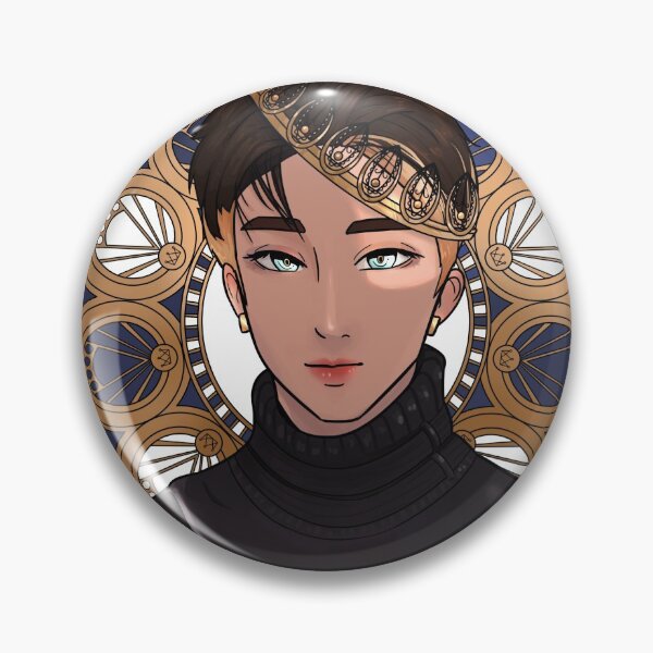 Item preview, King Jiung designed and sold by SleepFox.