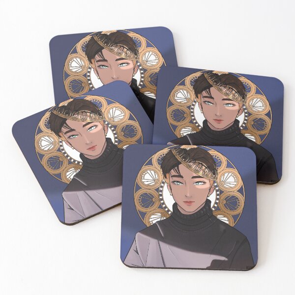 Item preview, King Jiung designed and sold by SleepFox.