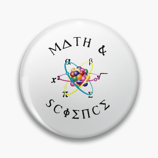 Item preview, MATHS SCIENCE designed and sold by Parthis.
