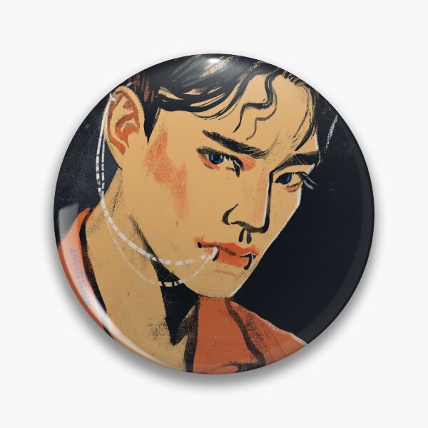 Item preview, EXO CHEN designed and sold by miradmila.