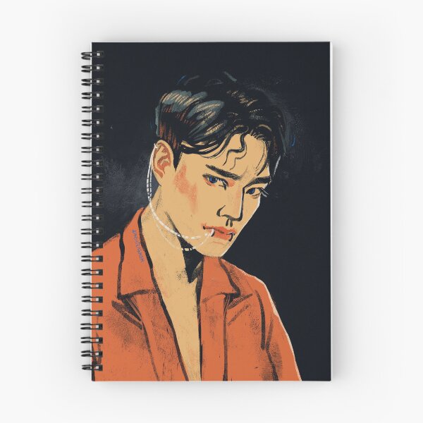 Item preview, EXO CHEN designed and sold by miradmila.
