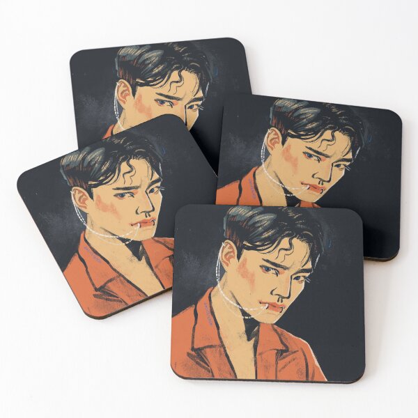 Item preview, EXO CHEN designed and sold by miradmila.