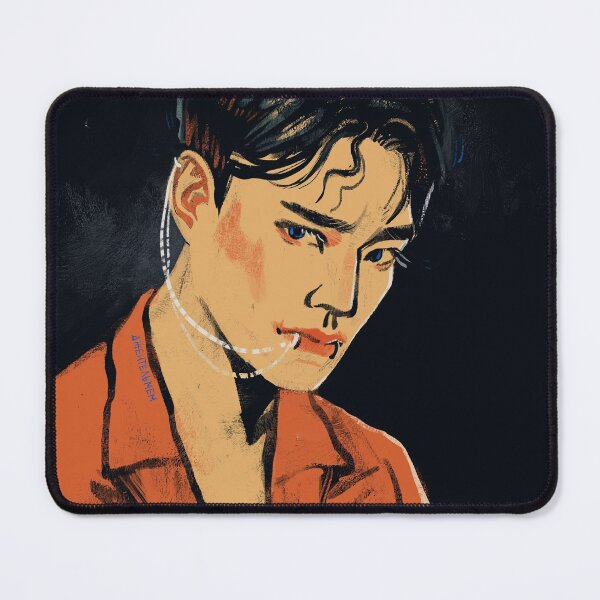 Item preview, EXO CHEN designed and sold by miradmila.